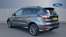 Ford Kuga 1.5 TDCi ST-Line Edition 5dr 2WD Diesel Estate